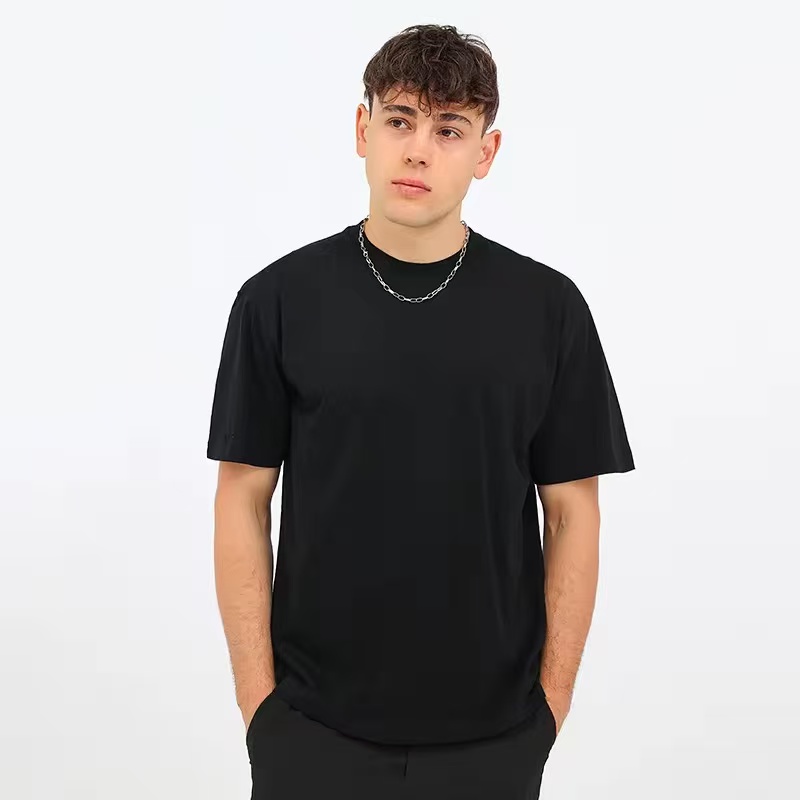High-quality 220g pure cotton  - Dtg Shirt Blank 评论和价格