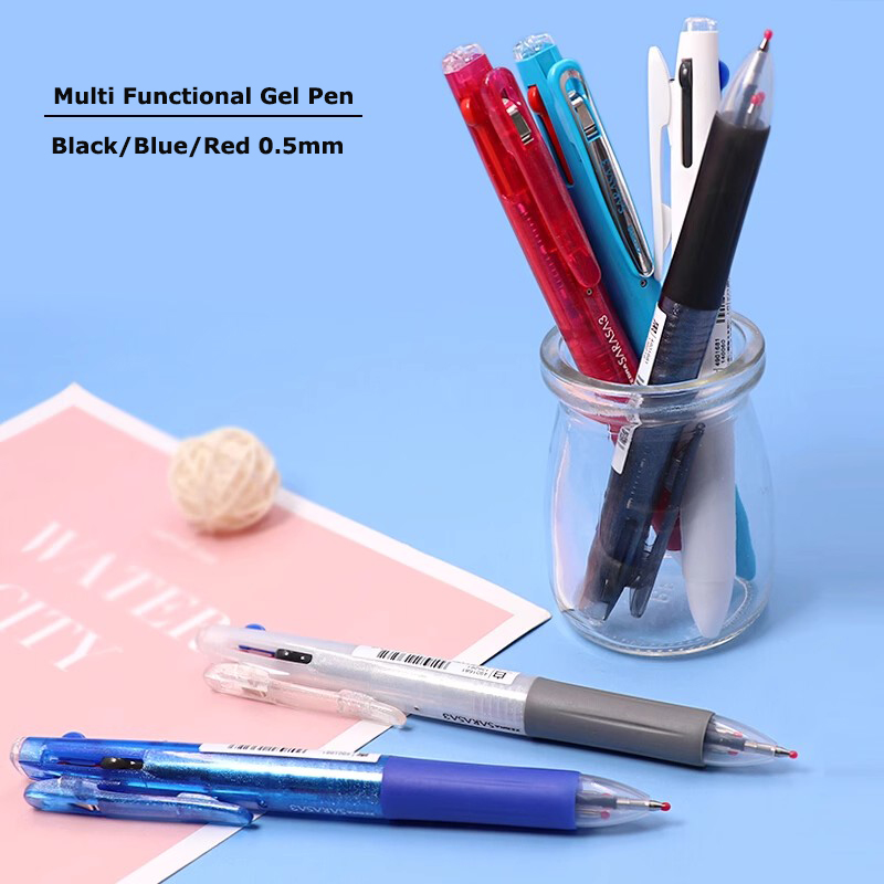 Zebra Sarasa Multi-function Ge - Zebra Pen Sarasa 评论和价格