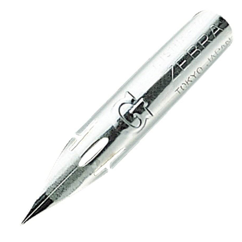 Zebra Comic Pen Nib Type Profe - Zebra Pen Sarasa 评论和价格