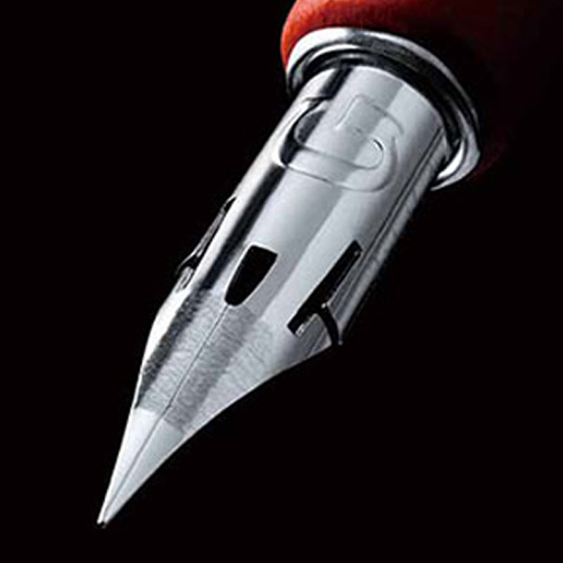 Zebra Comic Pen Nib Type Profe - Zebra Pen Sarasa 评论和价格