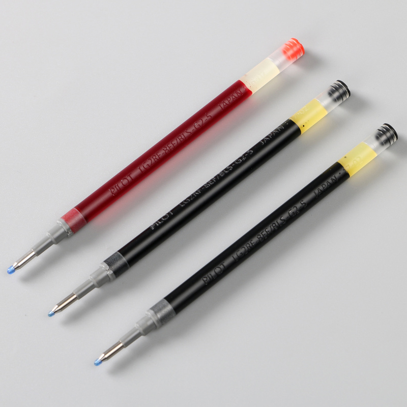 12 Pcs PILOT Refill BLS-G2 for - Pilot Pen G2 评论和价格