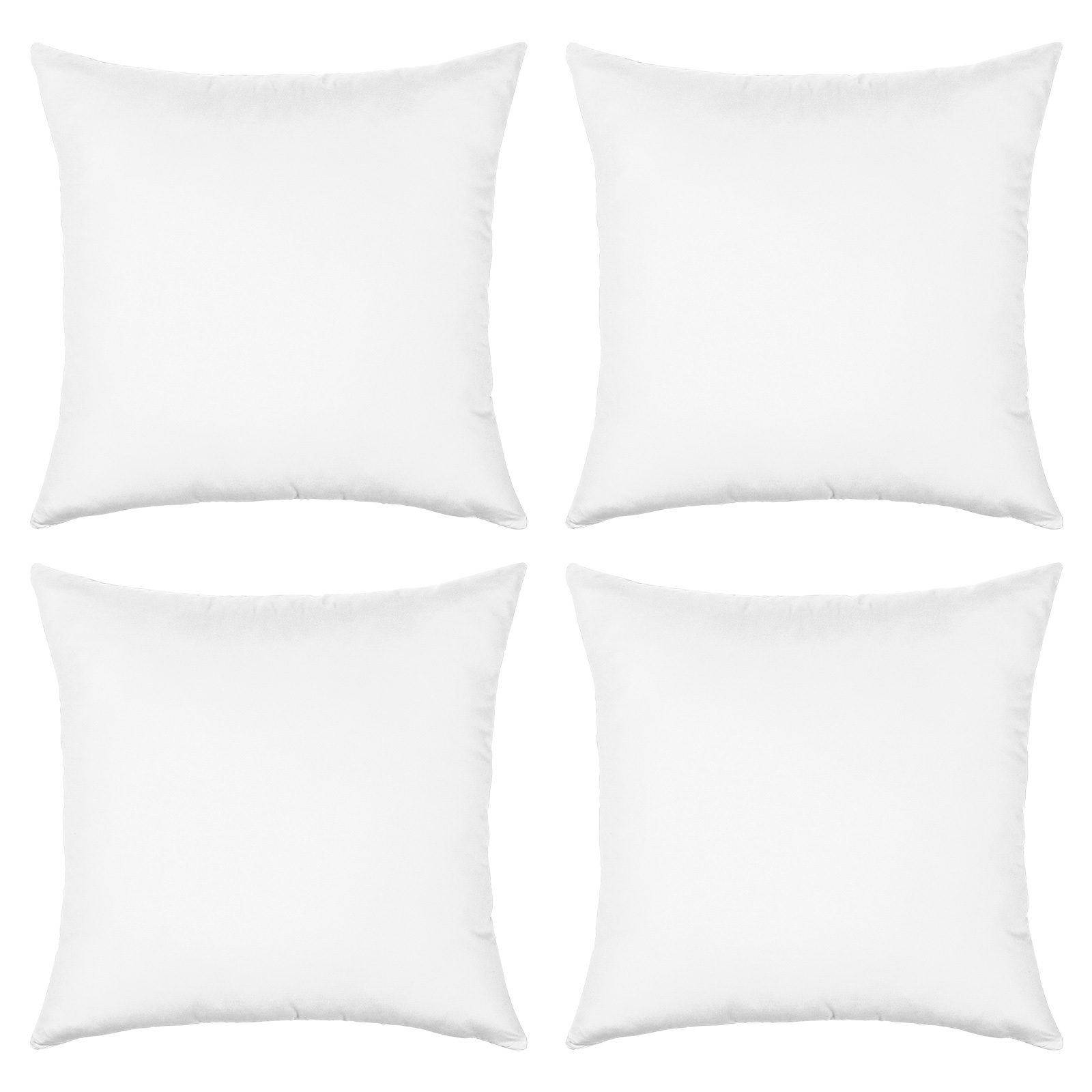 4pcs Sublimation Pillow Cover  - Pillow Cover Sublimation 评论和价格