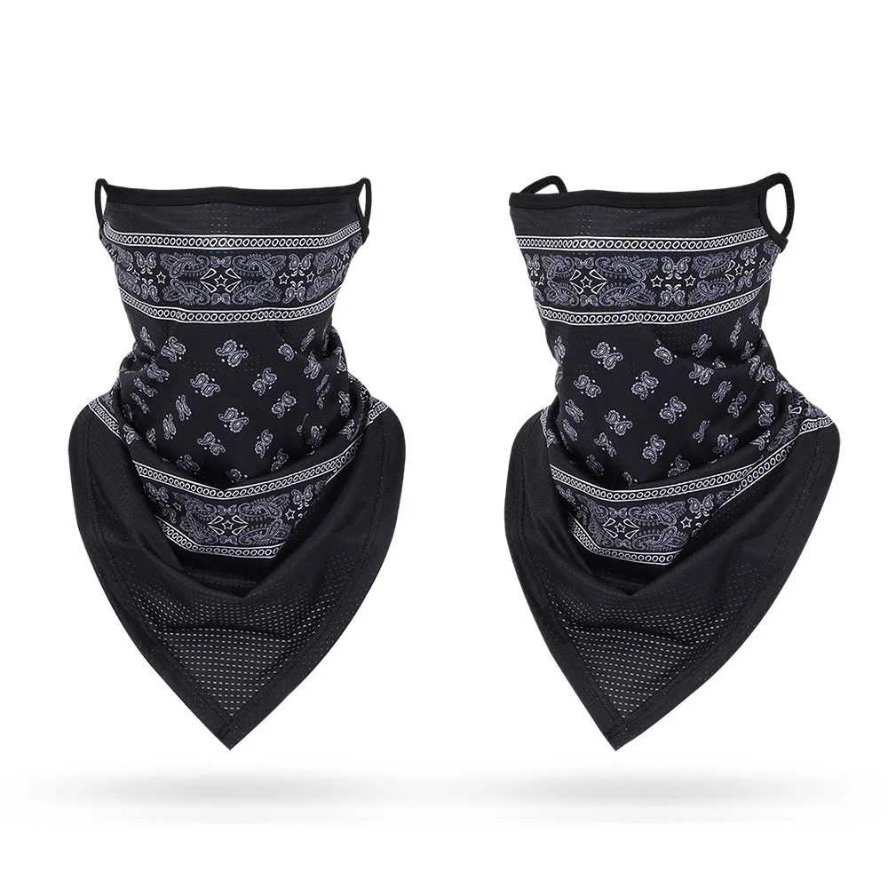 Multifunctional Bandanna Earlo - Bandana Blank White 评论和价格