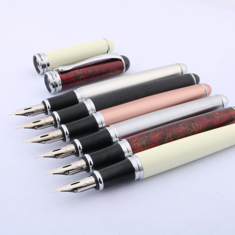 High quality JINHAO 750 Founta - Zebra Pen Sarasa 评论和价格