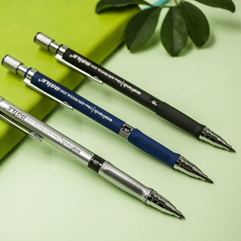 Mechanical Pencil Set 2.0 mm w - Staedtler Pencil Lumocolor 评论和价格