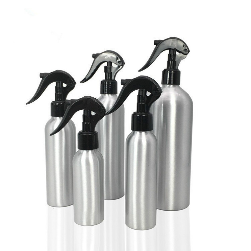 1PCS 30-500ML Aluminum Bottle  - Water Bottle Blank 评论和价格