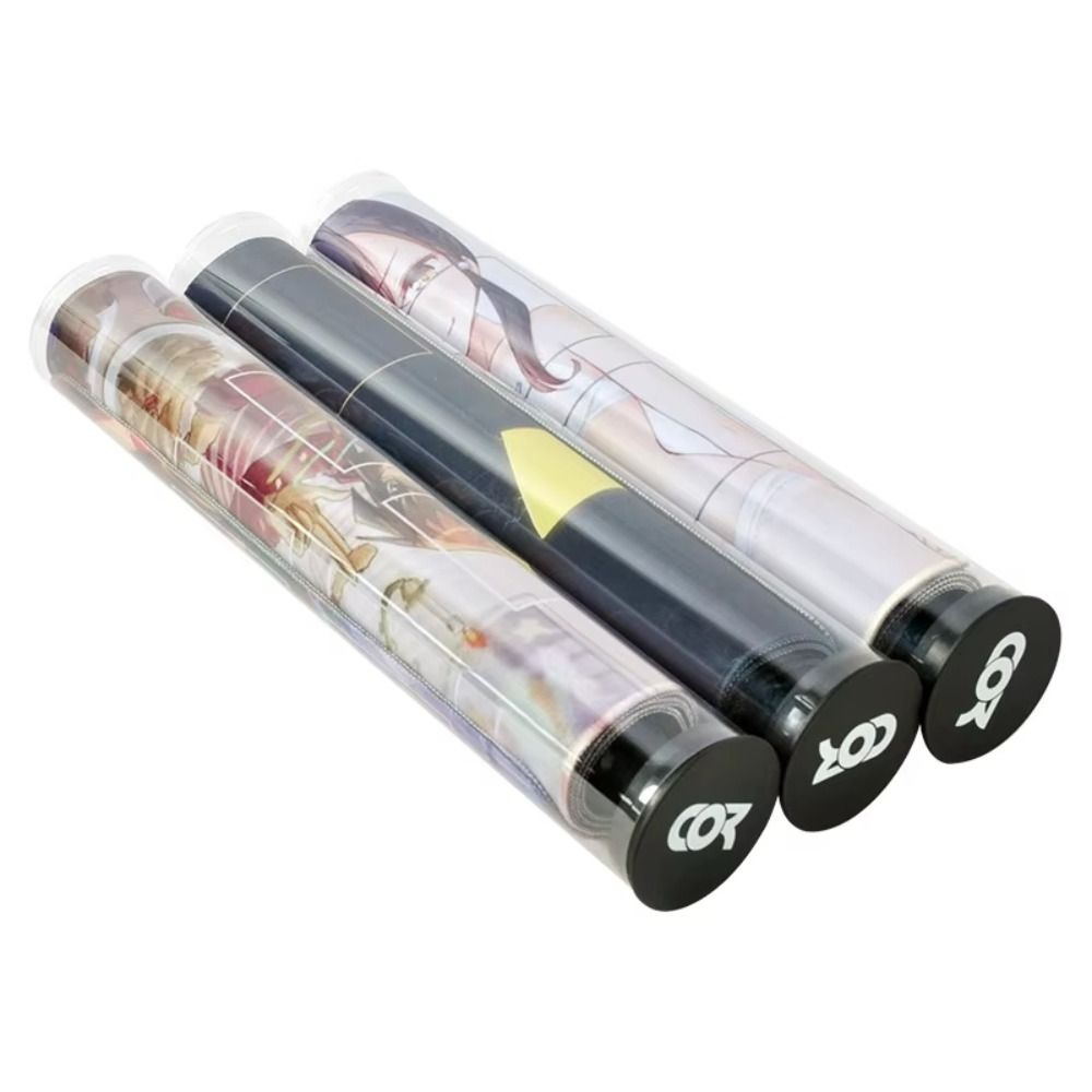 Transparent Games Pad Canister - Door Mat Blank 评论和价格