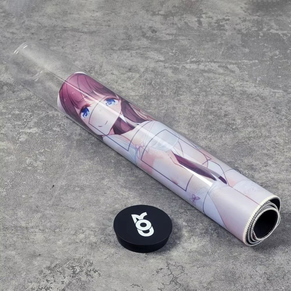 Transparent Games Pad Canister - Door Mat Blank 评论和价格