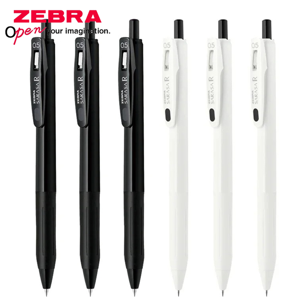 Japan Zebra Gel Pen JJ29 Ballp - Zebra Pen Sarasa 评论和价格