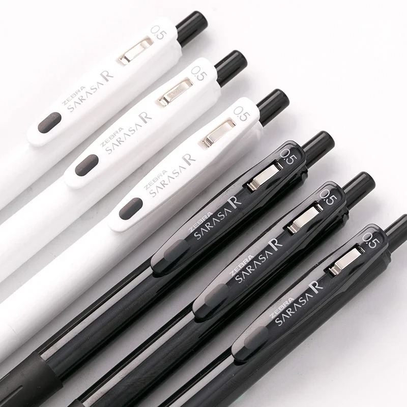 Japan Zebra Gel Pen JJ29 Ballp - Zebra Pen Sarasa 评论和价格
