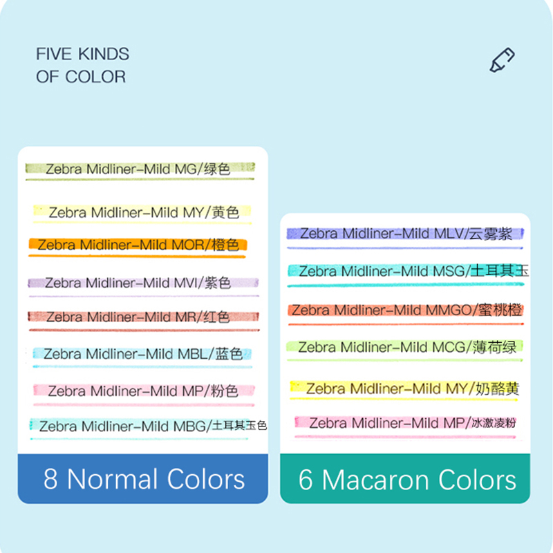 Stabilo Swing Cool Highlighter - Stabilo Marker Swing Cool 评论和价格