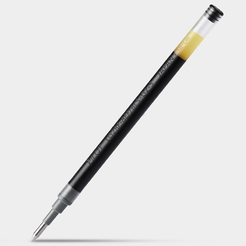 6 Pcs Japan Pilot Gel Pen Refi - Pilot Pen G2 评论和价格