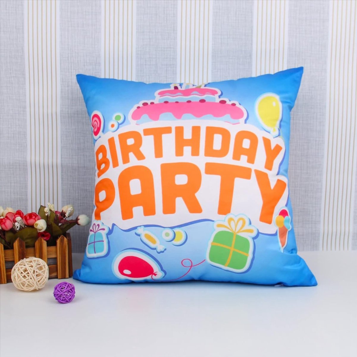 15 Pcs Sublimation Blanks Pill - Pillow Cover Sublimation 评论和价格