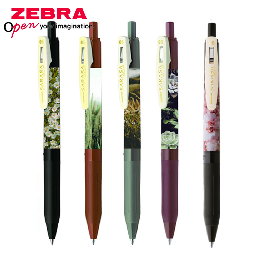 1pcs Japan ZEBRA Retro Color G - Zebra Pen Sarasa 评论和价格