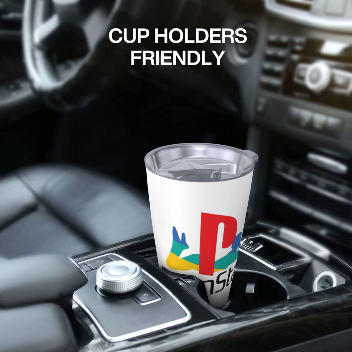 Ps Pron Star White Stainless S - Tumbler 20Oz White 评论和价格