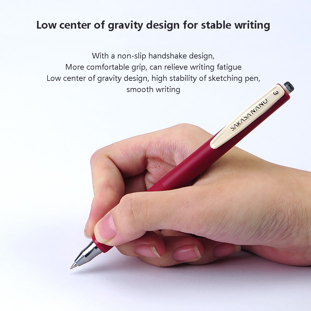 1pcs ZEBRA Gel Pen Office Acce - Zebra Pen Sarasa 评论和价格