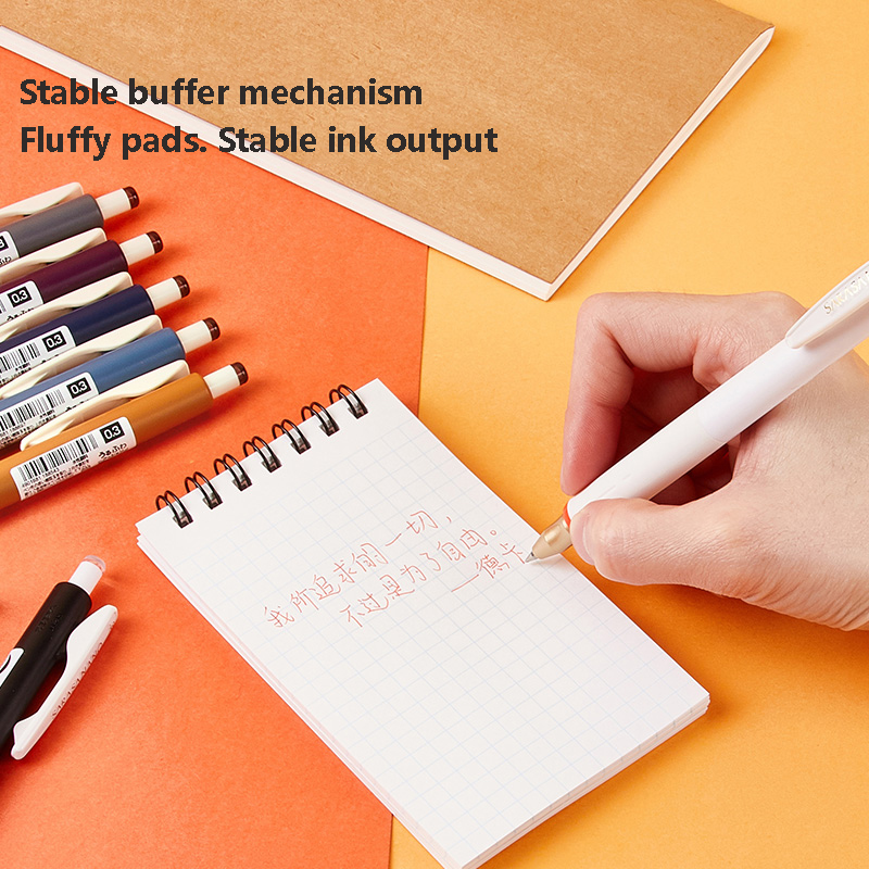 1pcs ZEBRA Gel Pen Office Acce - Zebra Pen Sarasa 评论和价格