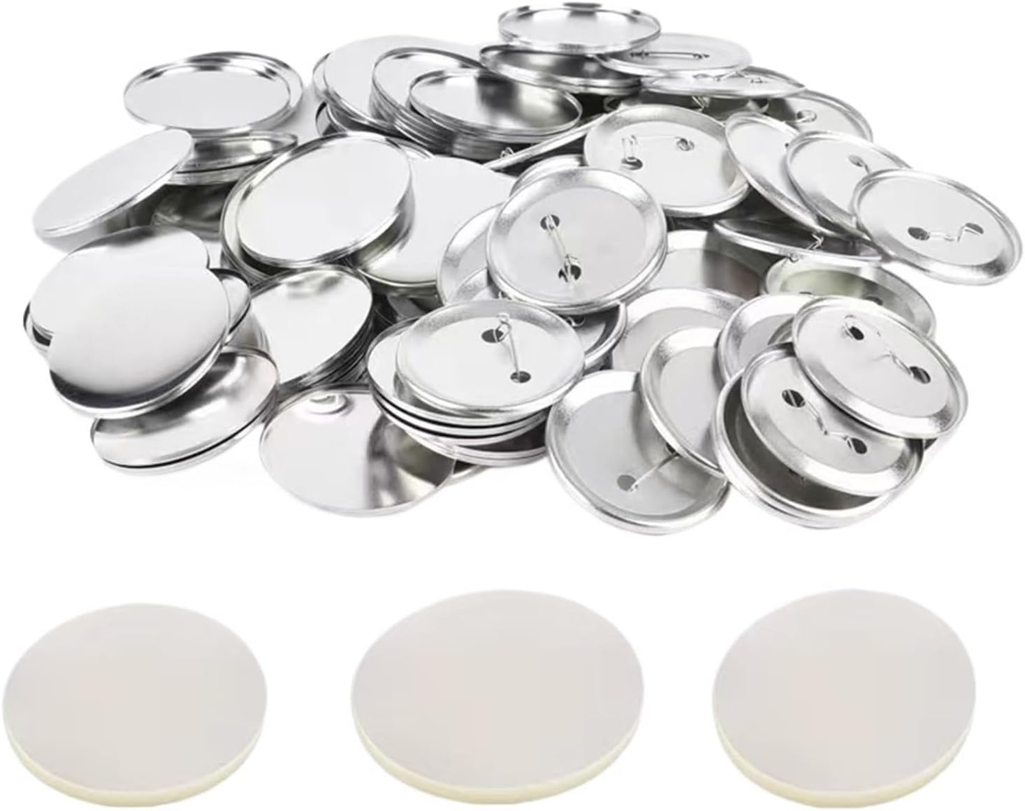 Button Maker, Button Maker 500 - Button Badge Blank 评论和价格