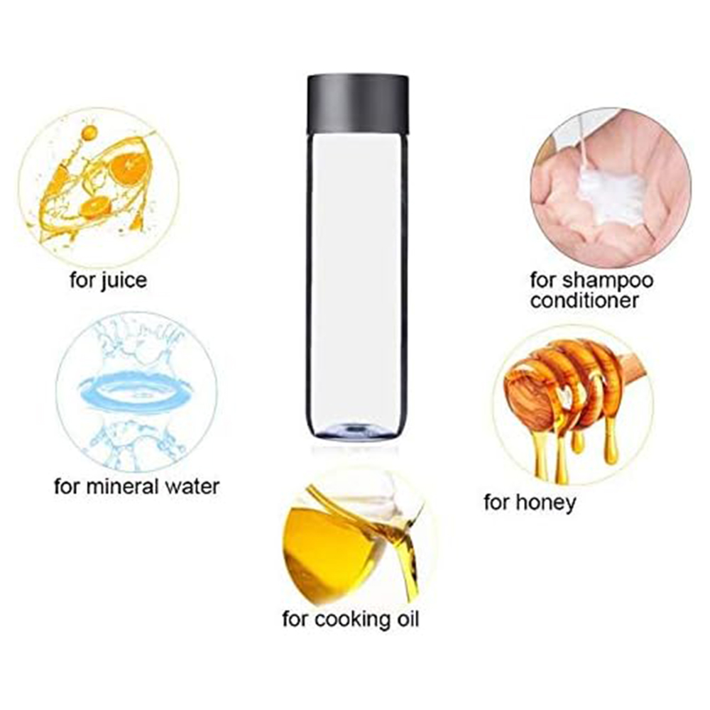 Bulk Empty Plastic Reusable Ju - Water Bottle Blank 评论和价格