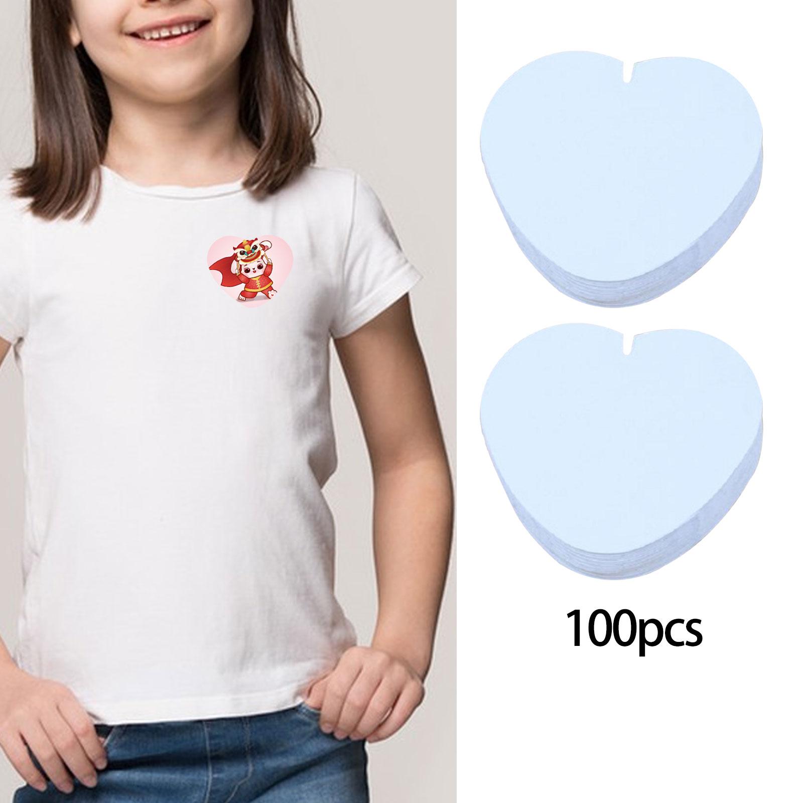 100x Button Badge Blank Paper  - Button Badge Blank 评论和价格