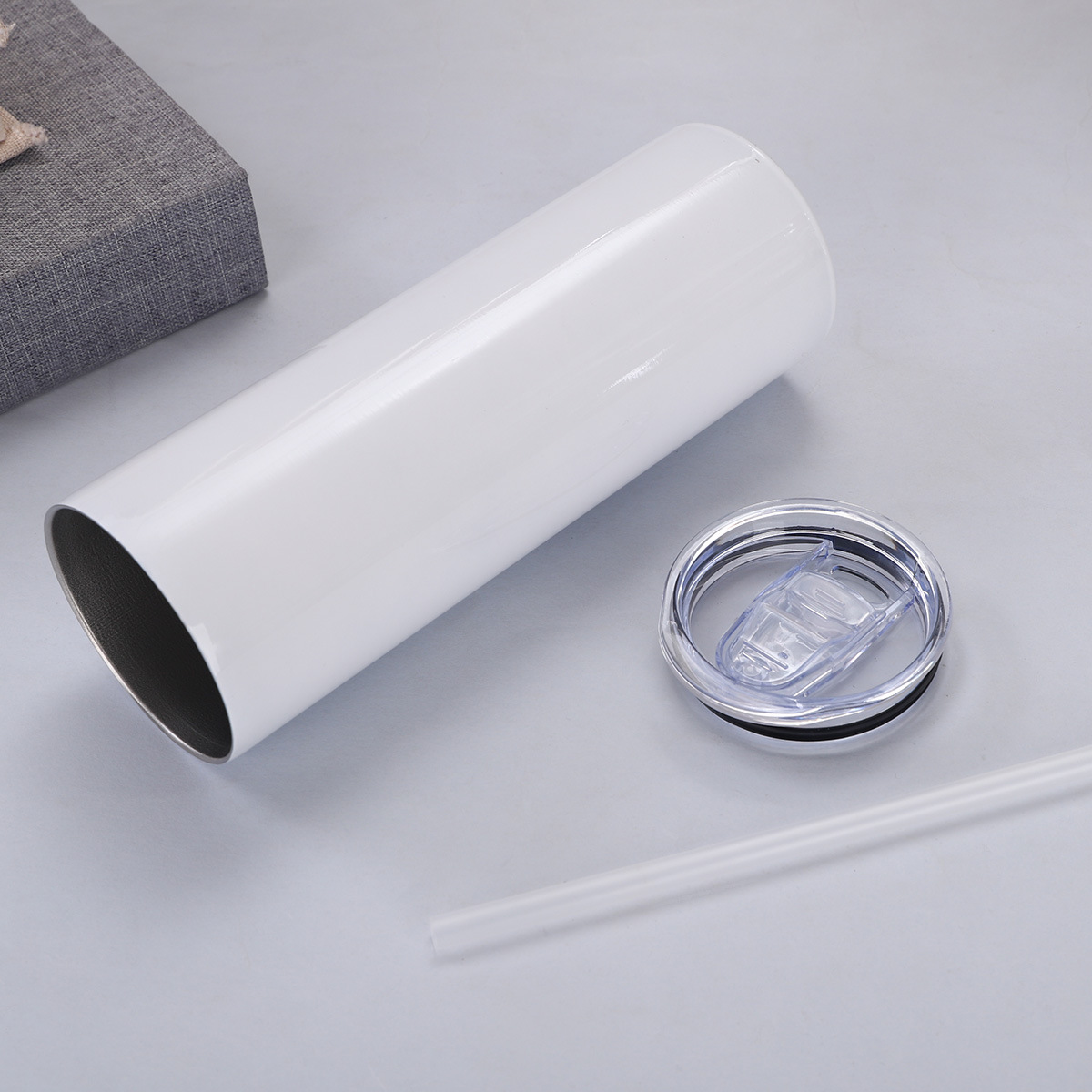 A 20oz Straight Cup 304 Stainl - Water Bottle Blank 评论和价格